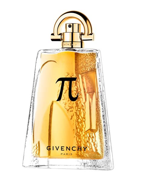 givenchy pi eau de toilette